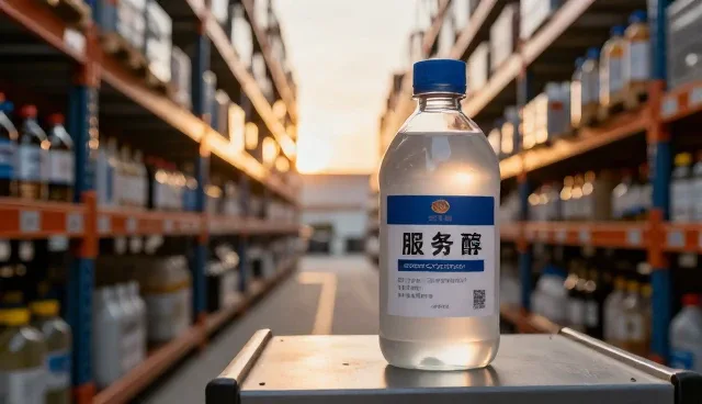 化工原料性能差异与适用场景的深度分析