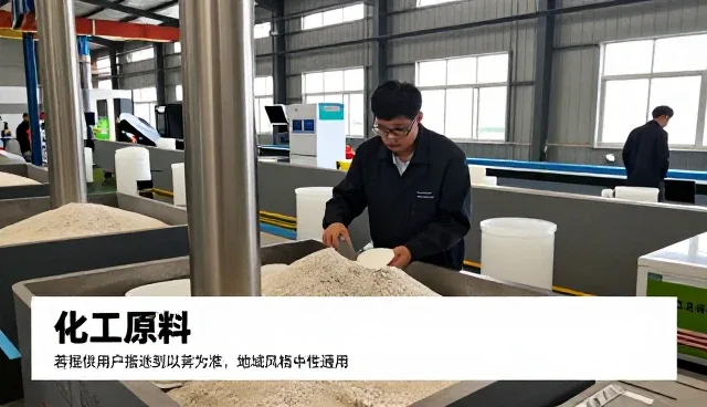 化工原料销售有哪些应用方式?