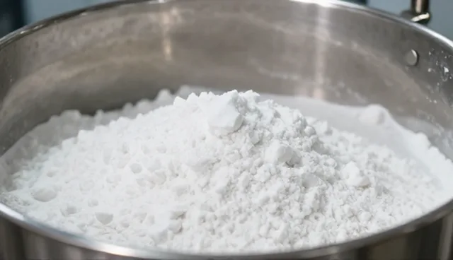 助剂供应在环境安全领域的多样化应用场景解析