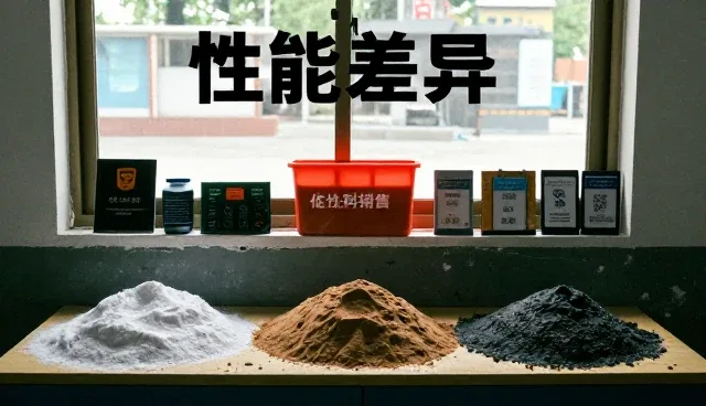 助剂供应在化工产品生产中的关键作用与应用场景分析