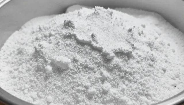 聚丙烯酰胺在设备维护中来料异常的常见问题与应对策略