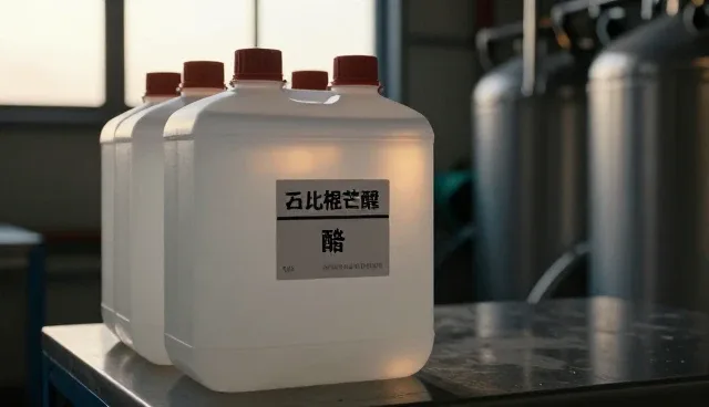 化工原料选型误区：传统方法与智能化选型的对比